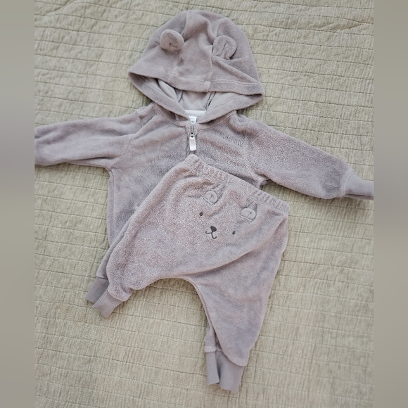 Baby outfit - Picture 2 of 3